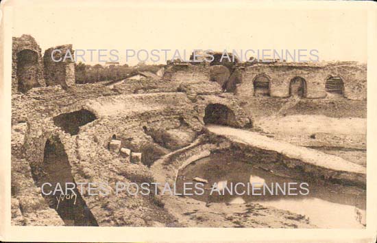 Cartes postales anciennes > CARTES POSTALES > carte postale ancienne > cartes-postales-ancienne.com Provence alpes cote d'azur Var Frejus