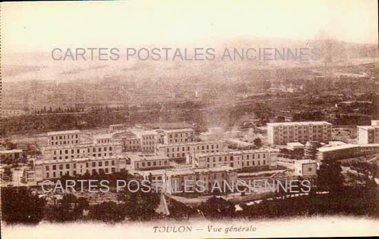 Cartes postales anciennes > CARTES POSTALES > carte postale ancienne > cartes-postales-ancienne.com Provence alpes cote d'azur Var Toulon