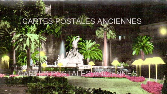 Cartes postales anciennes > CARTES POSTALES > carte postale ancienne > cartes-postales-ancienne.com Provence alpes cote d'azur Var Toulon