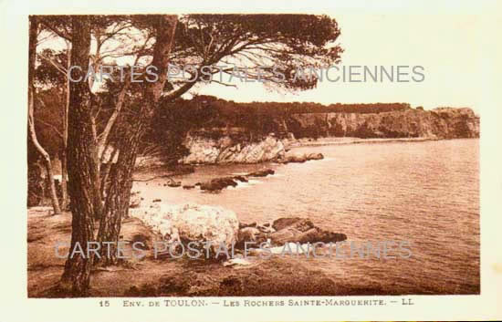 Cartes postales anciennes > CARTES POSTALES > carte postale ancienne > cartes-postales-ancienne.com Provence alpes cote d'azur Var Toulon