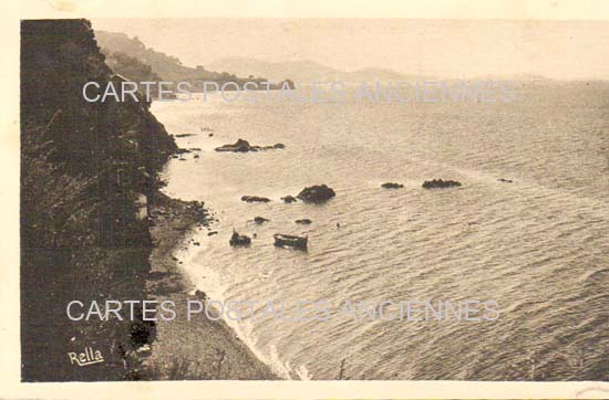 Cartes postales anciennes > CARTES POSTALES > carte postale ancienne > cartes-postales-ancienne.com Provence alpes cote d'azur Var Toulon