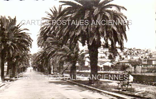 Cartes postales anciennes > CARTES POSTALES > carte postale ancienne > cartes-postales-ancienne.com Provence alpes cote d'azur Var Hyeres