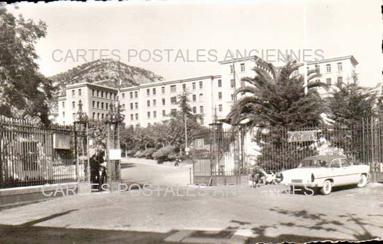 Cartes postales anciennes > CARTES POSTALES > carte postale ancienne > cartes-postales-ancienne.com Provence alpes cote d'azur Var Toulon