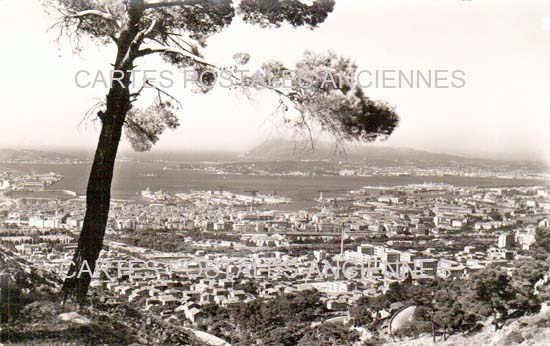 Cartes postales anciennes > CARTES POSTALES > carte postale ancienne > cartes-postales-ancienne.com Provence alpes cote d'azur Var Toulon