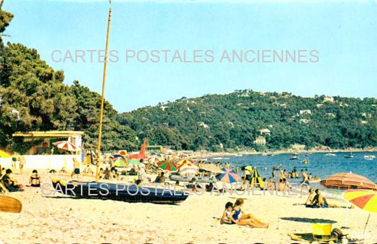 Cartes postales anciennes > CARTES POSTALES > carte postale ancienne > cartes-postales-ancienne.com Provence alpes cote d'azur Var Cavaliere