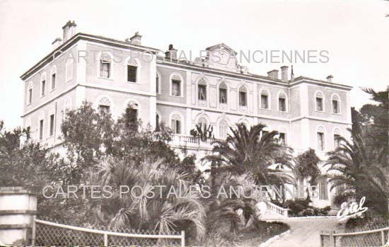 Cartes postales anciennes > CARTES POSTALES > carte postale ancienne > cartes-postales-ancienne.com Provence alpes cote d'azur Var Saint Raphael