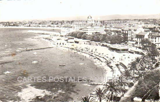 Cartes postales anciennes > CARTES POSTALES > carte postale ancienne > cartes-postales-ancienne.com Provence alpes cote d'azur Var Saint Raphael