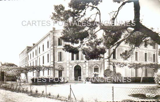 Cartes postales anciennes > CARTES POSTALES > carte postale ancienne > cartes-postales-ancienne.com Provence alpes cote d'azur Var Les Sablettes