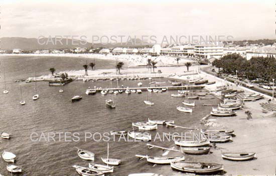 Cartes postales anciennes > CARTES POSTALES > carte postale ancienne > cartes-postales-ancienne.com Provence alpes cote d'azur Var Saint Raphael