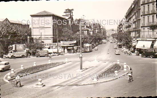 Cartes postales anciennes > CARTES POSTALES > carte postale ancienne > cartes-postales-ancienne.com Provence alpes cote d'azur Var Toulon