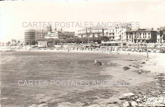 Cartes postales anciennes > CARTES POSTALES > carte postale ancienne > cartes-postales-ancienne.com Provence alpes cote d'azur Var Saint Raphael