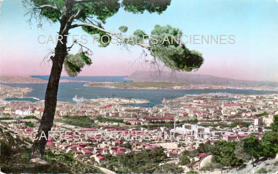 Cartes postales anciennes > CARTES POSTALES > carte postale ancienne > cartes-postales-ancienne.com Provence alpes cote d'azur Var Toulon