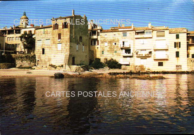 Cartes postales anciennes > CARTES POSTALES > carte postale ancienne > cartes-postales-ancienne.com Provence alpes cote d'azur Var Saint Tropez