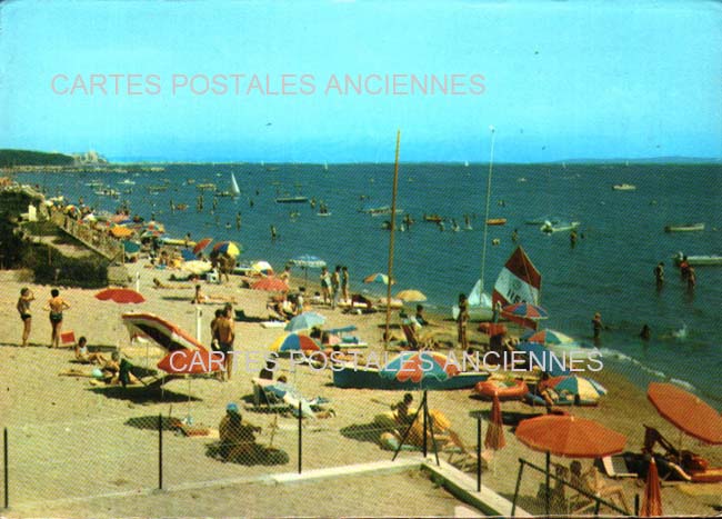 Cartes postales anciennes > CARTES POSTALES > carte postale ancienne > cartes-postales-ancienne.com Provence alpes cote d'azur Var Hyeres