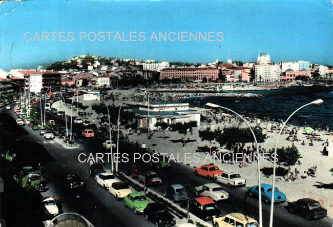 Cartes postales anciennes > CARTES POSTALES > carte postale ancienne > cartes-postales-ancienne.com Provence alpes cote d'azur Var Frejus