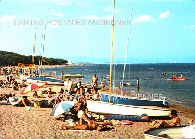 Cartes postales anciennes > CARTES POSTALES > carte postale ancienne > cartes-postales-ancienne.com Provence alpes cote d'azur Var Hyeres