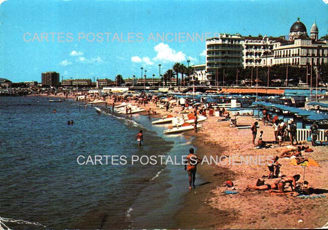 Cartes postales anciennes > CARTES POSTALES > carte postale ancienne > cartes-postales-ancienne.com Provence alpes cote d'azur Var Saint Raphael