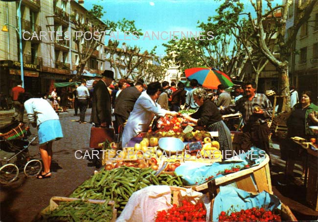 Cartes postales anciennes > CARTES POSTALES > carte postale ancienne > cartes-postales-ancienne.com Provence alpes cote d'azur Var Toulon