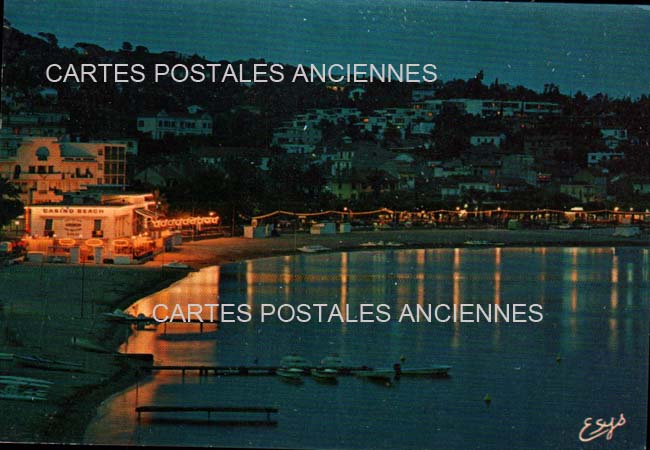 Cartes postales anciennes > CARTES POSTALES > carte postale ancienne > cartes-postales-ancienne.com Provence alpes cote d'azur Var Sainte Maxime