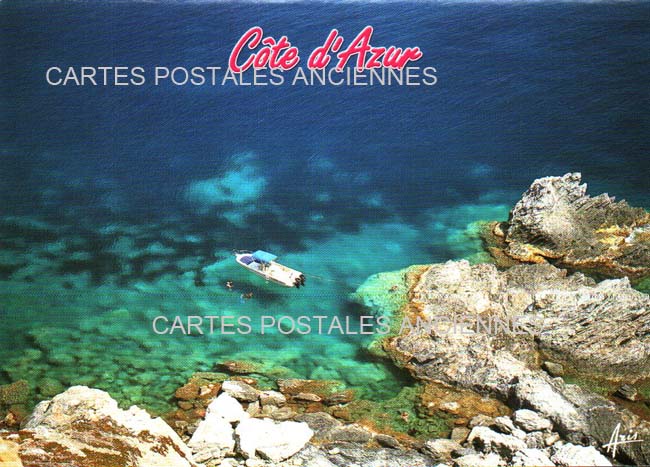 Cartes postales anciennes > CARTES POSTALES > carte postale ancienne > cartes-postales-ancienne.com Provence alpes cote d'azur Var Bandol