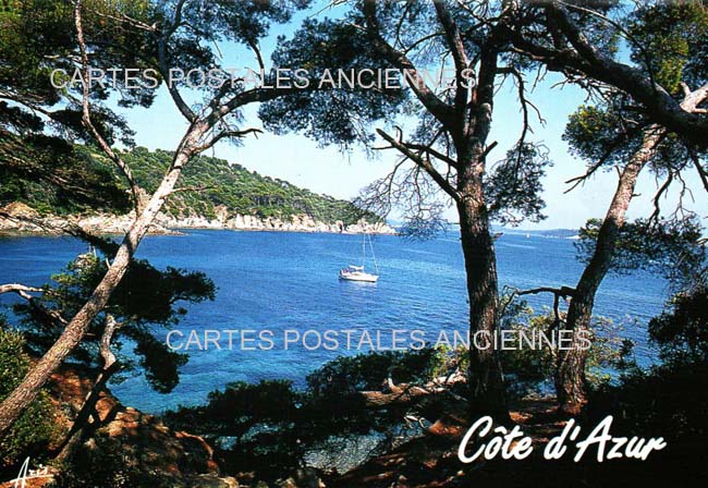 Cartes postales anciennes > CARTES POSTALES > carte postale ancienne > cartes-postales-ancienne.com Provence alpes cote d'azur Var Bandol