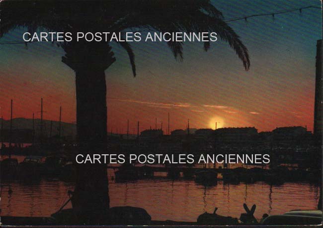 Cartes postales anciennes > CARTES POSTALES > carte postale ancienne > cartes-postales-ancienne.com Provence alpes cote d'azur Var Frejus