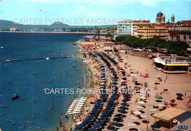 Cartes postales anciennes > CARTES POSTALES > carte postale ancienne > cartes-postales-ancienne.com Provence alpes cote d'azur Var Saint Raphael