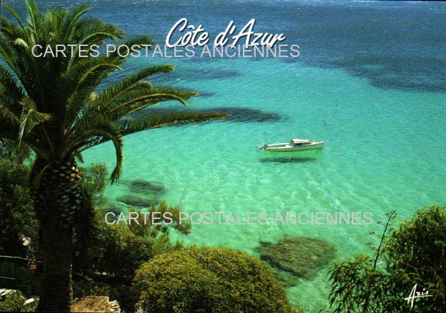 Cartes postales anciennes > CARTES POSTALES > carte postale ancienne > cartes-postales-ancienne.com Provence alpes cote d'azur Var Toulon