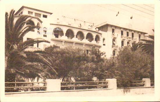 Cartes postales anciennes > CARTES POSTALES > carte postale ancienne > cartes-postales-ancienne.com Provence alpes cote d'azur Var Bandol