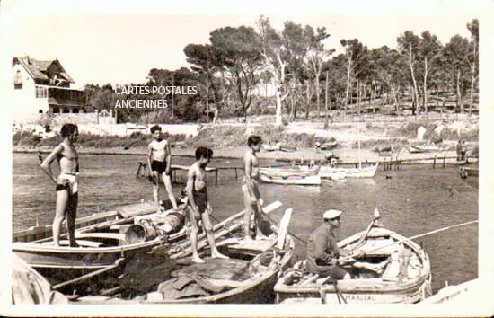 Cartes postales anciennes > CARTES POSTALES > carte postale ancienne > cartes-postales-ancienne.com Provence alpes cote d'azur Var Toulon