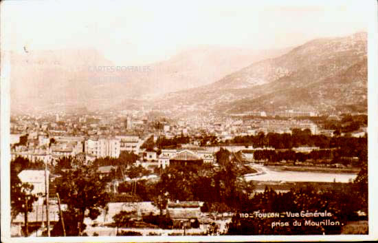 Cartes postales anciennes > CARTES POSTALES > carte postale ancienne > cartes-postales-ancienne.com Provence alpes cote d'azur Var Toulon