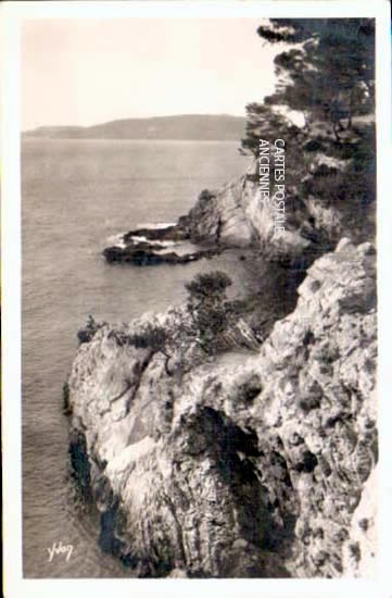 Cartes postales anciennes > CARTES POSTALES > carte postale ancienne > cartes-postales-ancienne.com Provence alpes cote d'azur Var Toulon