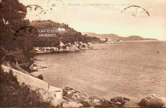 Cartes postales anciennes > CARTES POSTALES > carte postale ancienne > cartes-postales-ancienne.com Provence alpes cote d'azur Var Toulon