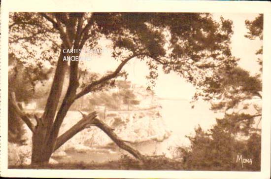 Cartes postales anciennes > CARTES POSTALES > carte postale ancienne > cartes-postales-ancienne.com Provence alpes cote d'azur Var Toulon