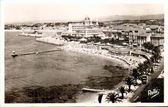 Cartes postales anciennes > CARTES POSTALES > carte postale ancienne > cartes-postales-ancienne.com Provence alpes cote d'azur Var Saint Raphael