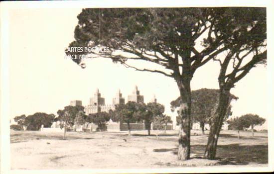 Cartes postales anciennes > CARTES POSTALES > carte postale ancienne > cartes-postales-ancienne.com Provence alpes cote d'azur Var Saint Raphael