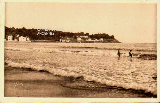 Cartes postales anciennes > CARTES POSTALES > carte postale ancienne > cartes-postales-ancienne.com Provence alpes cote d'azur Var Toulon