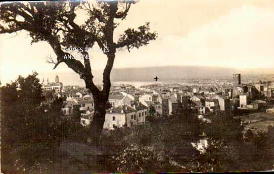 Cartes postales anciennes > CARTES POSTALES > carte postale ancienne > cartes-postales-ancienne.com Provence alpes cote d'azur Var Saint Raphael