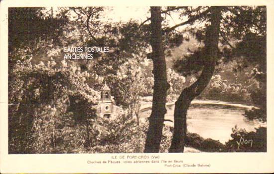 Cartes postales anciennes > CARTES POSTALES > carte postale ancienne > cartes-postales-ancienne.com Provence alpes cote d'azur Var Hyeres