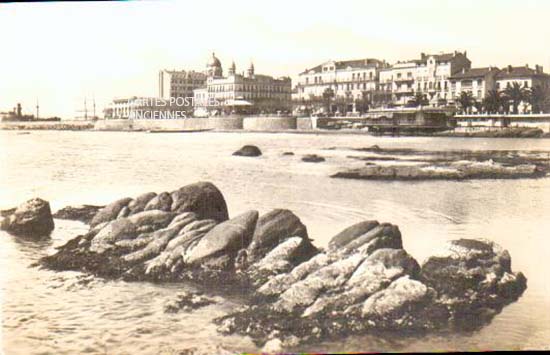 Cartes postales anciennes > CARTES POSTALES > carte postale ancienne > cartes-postales-ancienne.com Provence alpes cote d'azur Var Saint Raphael