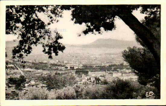 Cartes postales anciennes > CARTES POSTALES > carte postale ancienne > cartes-postales-ancienne.com Provence alpes cote d'azur Var Toulon