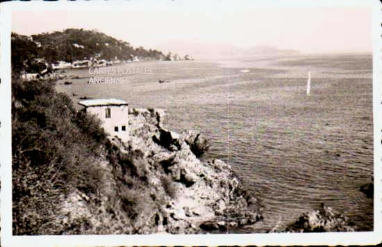 Cartes postales anciennes > CARTES POSTALES > carte postale ancienne > cartes-postales-ancienne.com Provence alpes cote d'azur Var Toulon