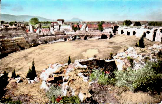 Cartes postales anciennes > CARTES POSTALES > carte postale ancienne > cartes-postales-ancienne.com Provence alpes cote d'azur Var Frejus