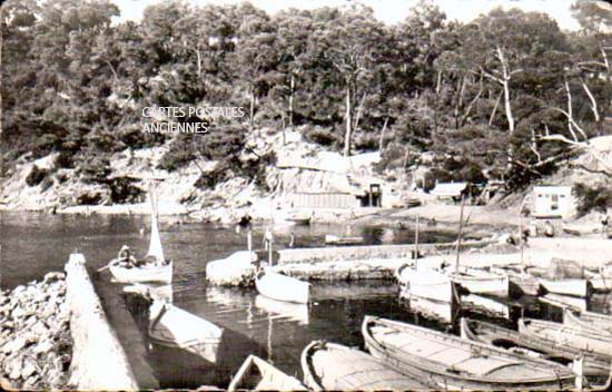 Cartes postales anciennes > CARTES POSTALES > carte postale ancienne > cartes-postales-ancienne.com Provence alpes cote d'azur Var Toulon