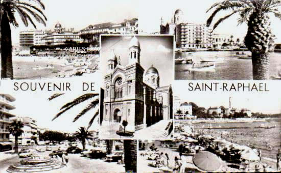 Cartes postales anciennes > CARTES POSTALES > carte postale ancienne > cartes-postales-ancienne.com Provence alpes cote d'azur Var Hyeres