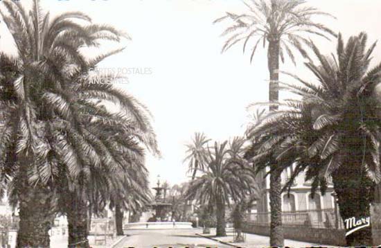 Cartes postales anciennes > CARTES POSTALES > carte postale ancienne > cartes-postales-ancienne.com Provence alpes cote d'azur Var Hyeres