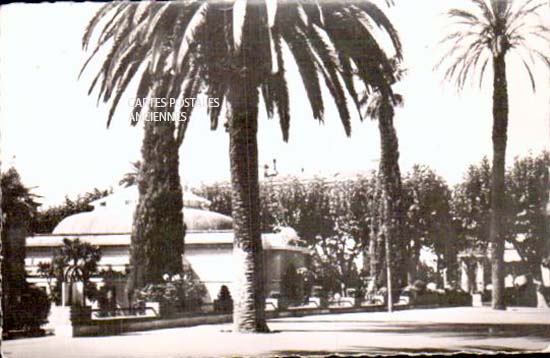 Cartes postales anciennes > CARTES POSTALES > carte postale ancienne > cartes-postales-ancienne.com Provence alpes cote d'azur Var Hyeres