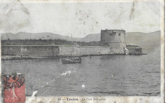 Cartes postales anciennes > CARTES POSTALES > carte postale ancienne > cartes-postales-ancienne.com Provence alpes cote d'azur Var Toulon