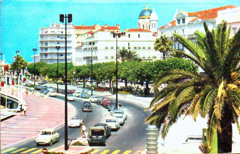 Cartes postales anciennes > CARTES POSTALES > carte postale ancienne > cartes-postales-ancienne.com Provence alpes cote d'azur Var Saint Raphael