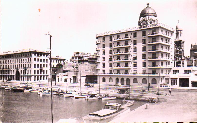 Cartes postales anciennes > CARTES POSTALES > carte postale ancienne > cartes-postales-ancienne.com Provence alpes cote d'azur Var Saint Raphael